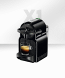 PACK Ultime : Machine à café + 1000 capsules