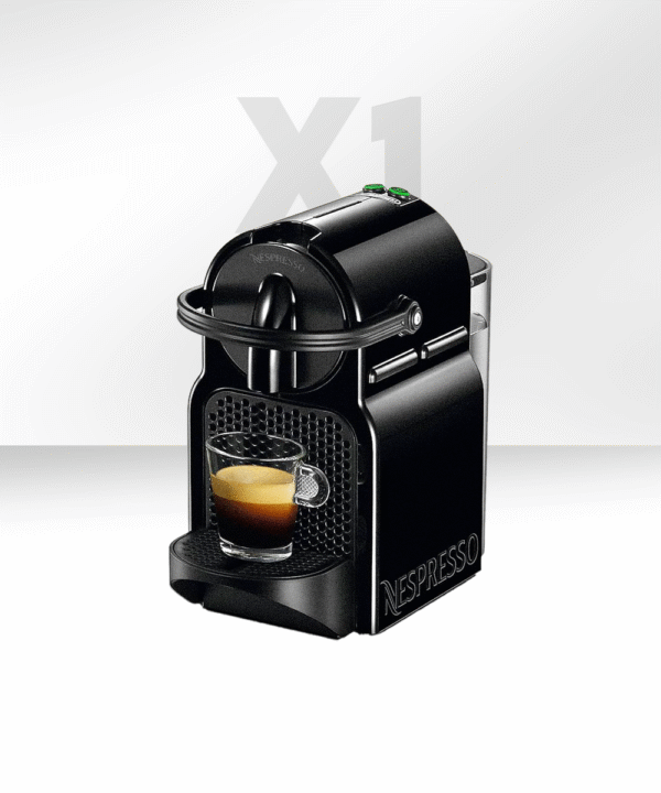 PACK Ultime : Machine à café + 1000 capsules – Image 3