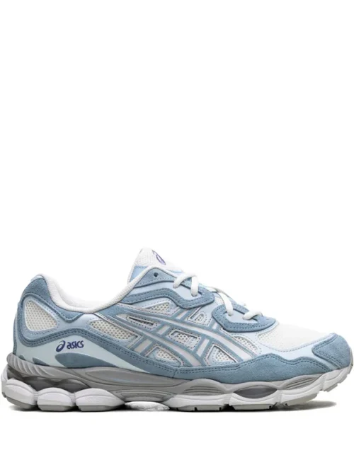ASICS Gel-NYC Cream Arctic Sky